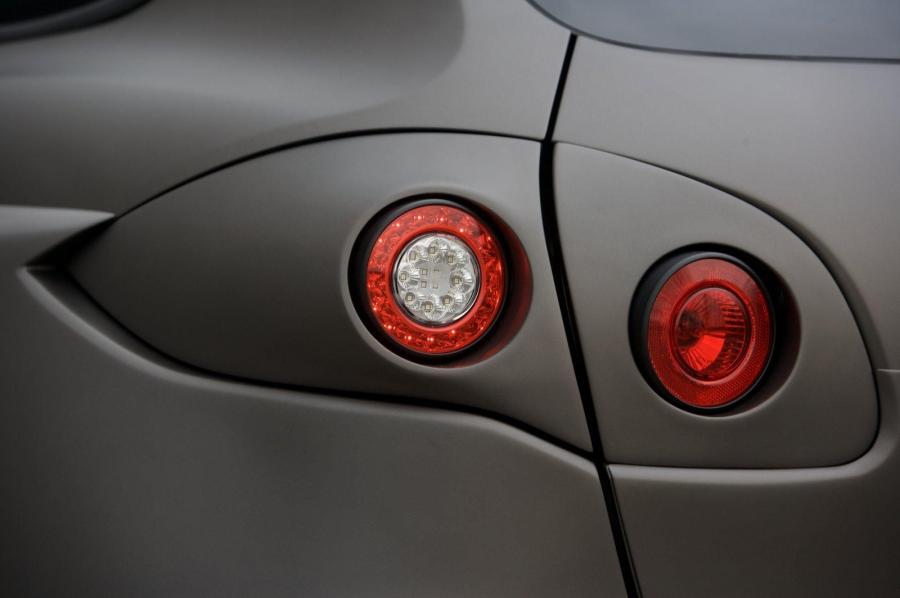 Porsche Cayenne by FAB Design 2011 года  (фото 9 из 23)